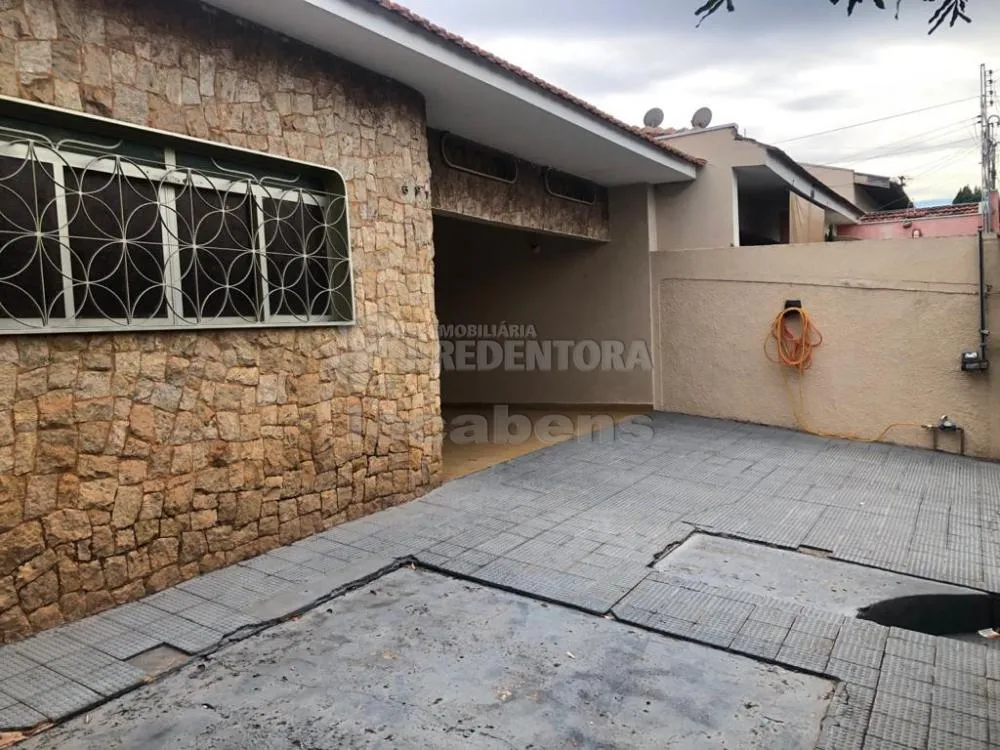 Casa, 3 quartos, 200 m² - Foto 2