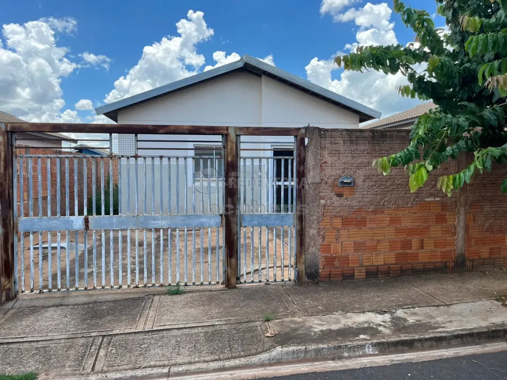 Casa, 2 quartos, 43 m² - Foto 7