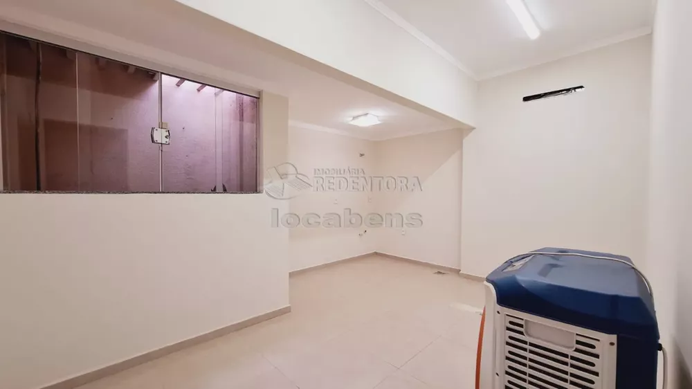 Conjunto Comercial-Sala para alugar, 30m² - Foto 1