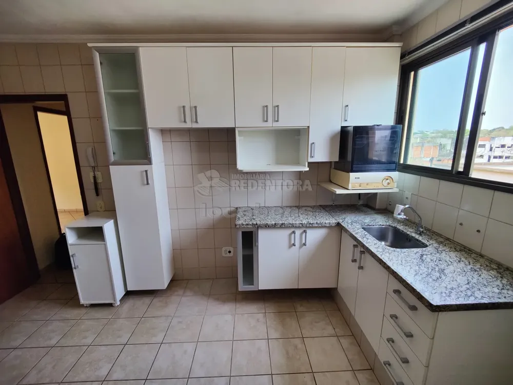 Apartamento, 3 quartos, 70 m² - Foto 2