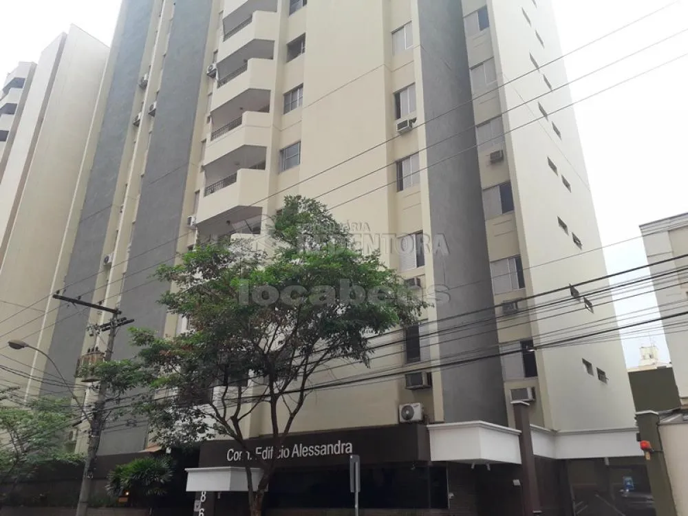 Apartamento, 3 quartos, 126 m² - Foto 1