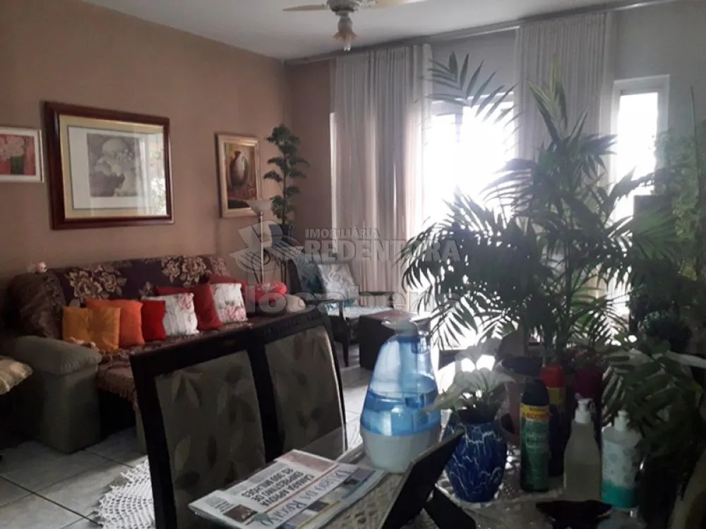 Apartamento, 3 quartos, 126 m² - Foto 2
