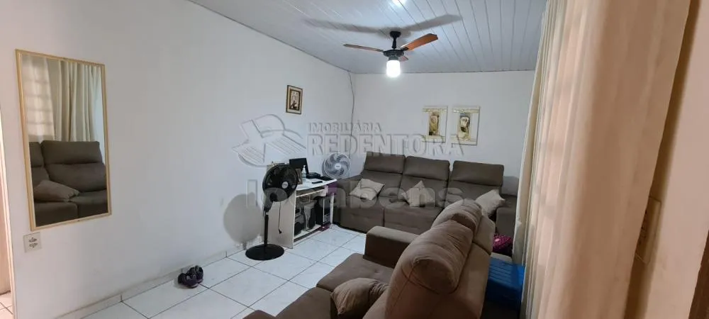 Casa, 3 quartos, 200 m² - Foto 1