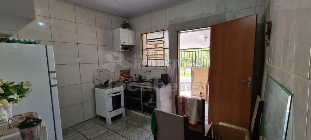 Casa, 3 quartos, 200 m² - Foto 2