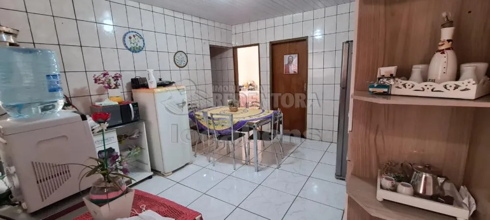 Casa, 3 quartos, 200 m² - Foto 7