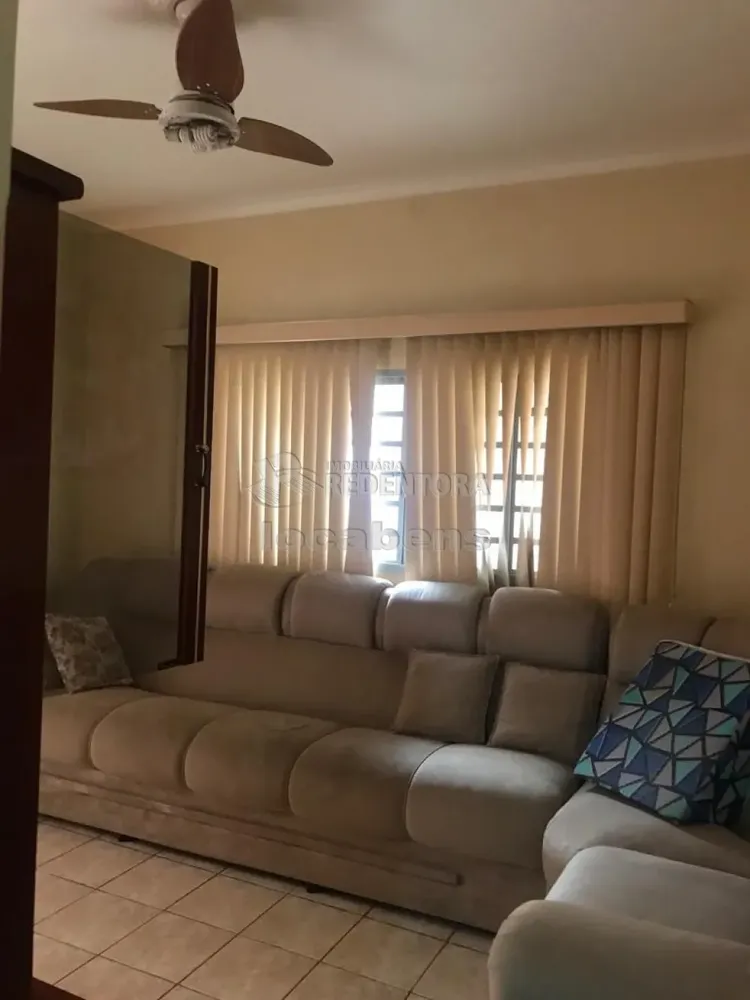 Casa, 3 quartos, 165 m² - Foto 1