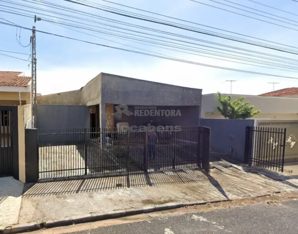 Casa, 3 quartos, 220 m² - Foto 1