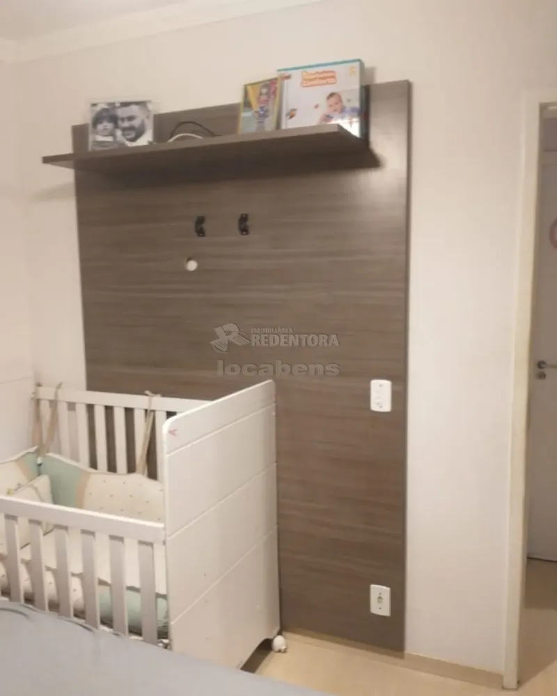 Apartamento, 2 quartos, 50 m² - Foto 6