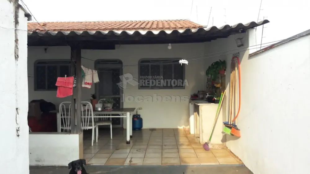 Casa, 2 quartos, 60 m² - Foto 3