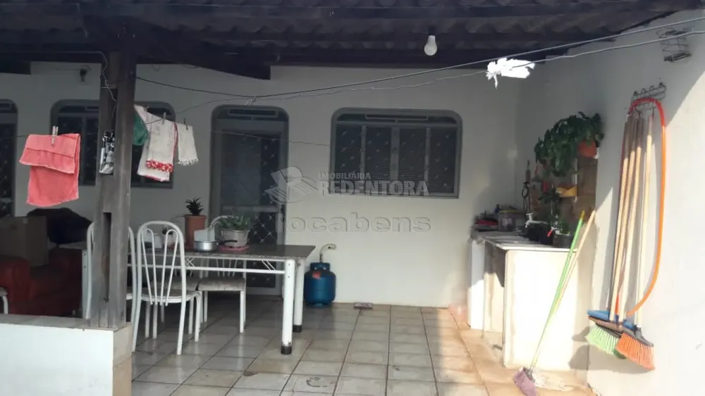 Casa, 2 quartos, 60 m² - Foto 4