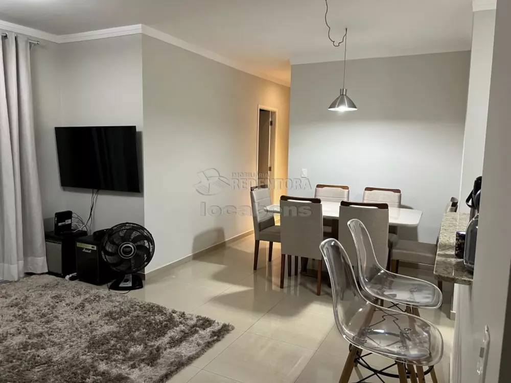 Apartamento à venda com 2 quartos, 68m² - Foto 4