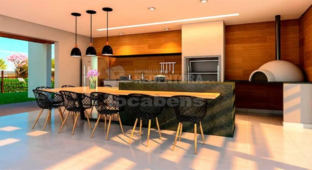 Casa de Condomínio, 3 quartos - Foto 6