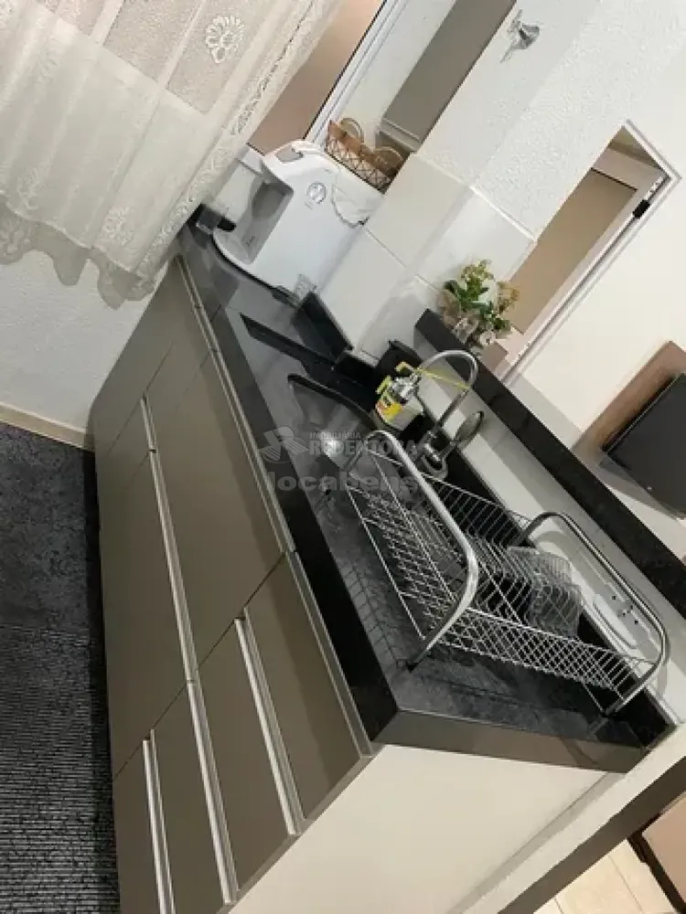 Apartamento, 2 quartos, 45 m² - Foto 4