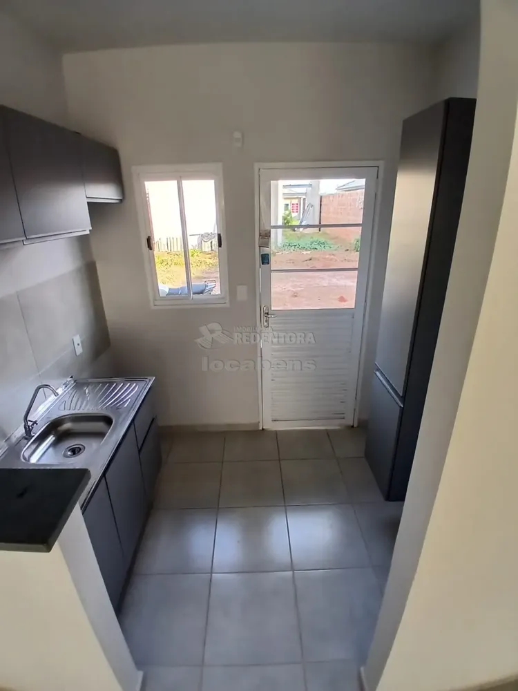 Casa, 2 quartos, 43 m² - Foto 5