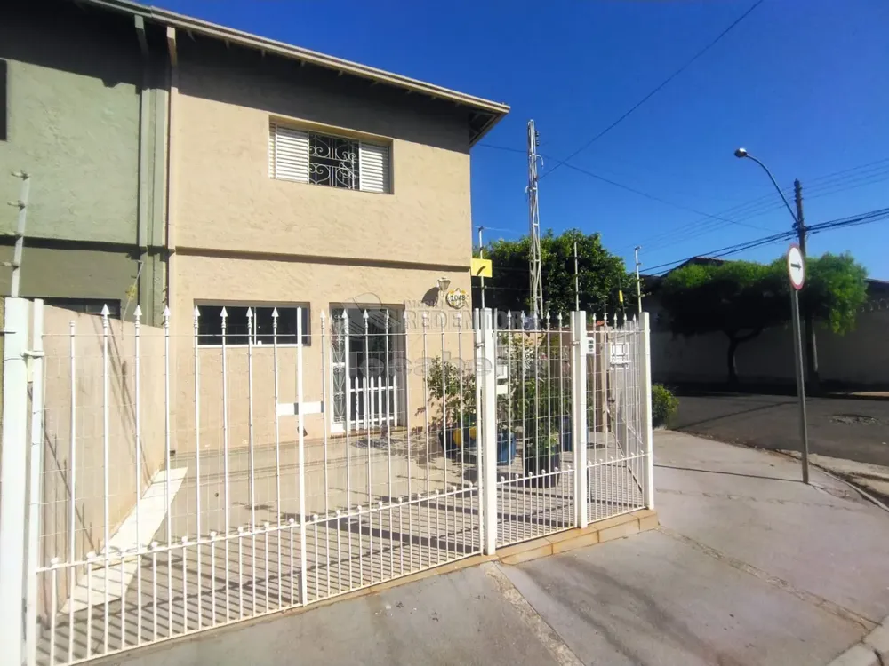 Sobrado, 2 quartos - Foto 1