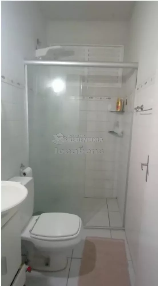 Apartamento à venda com 3 quartos, 67m² - Foto 4