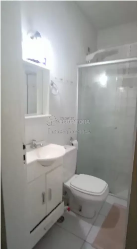 Apartamento à venda com 3 quartos, 67m² - Foto 5