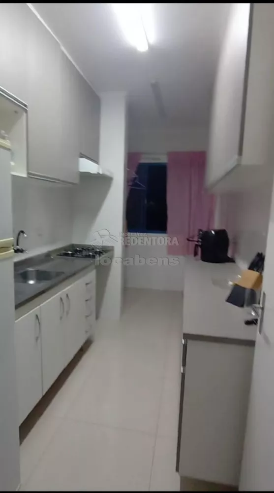 Apartamento à venda com 3 quartos, 67m² - Foto 6