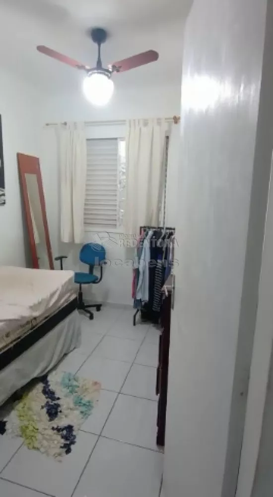 Apartamento à venda com 3 quartos, 67m² - Foto 7