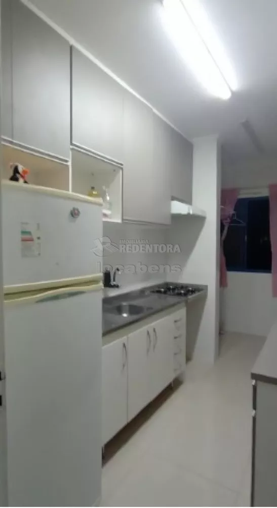 Apartamento à venda com 3 quartos, 67m² - Foto 1