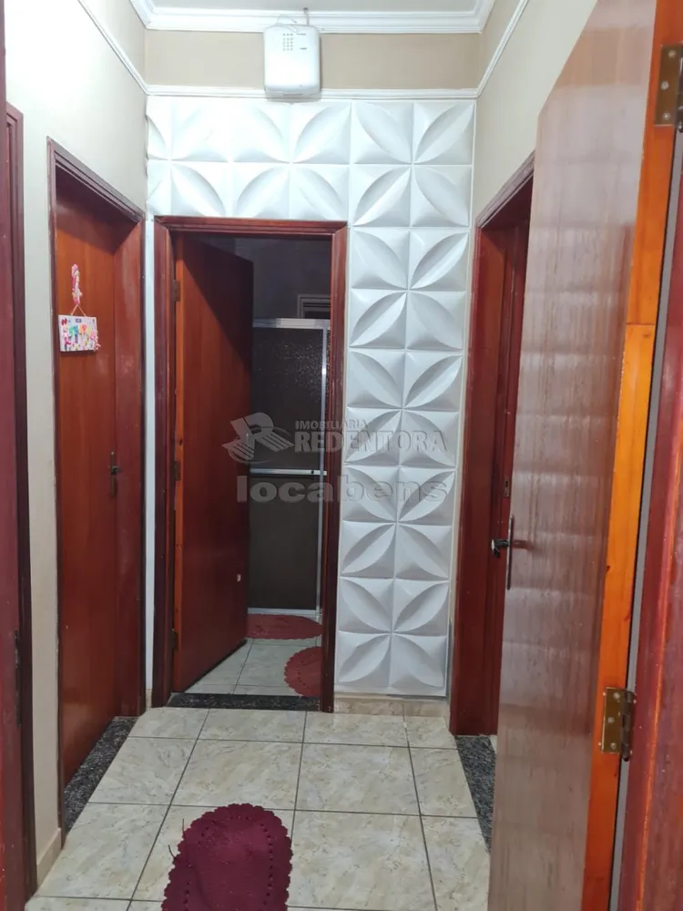 Casa, 3 quartos, 178 m² - Foto 8