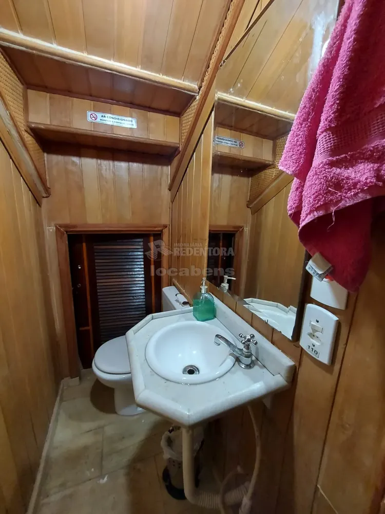 Casa de Condomínio, 2 quartos - Foto 5