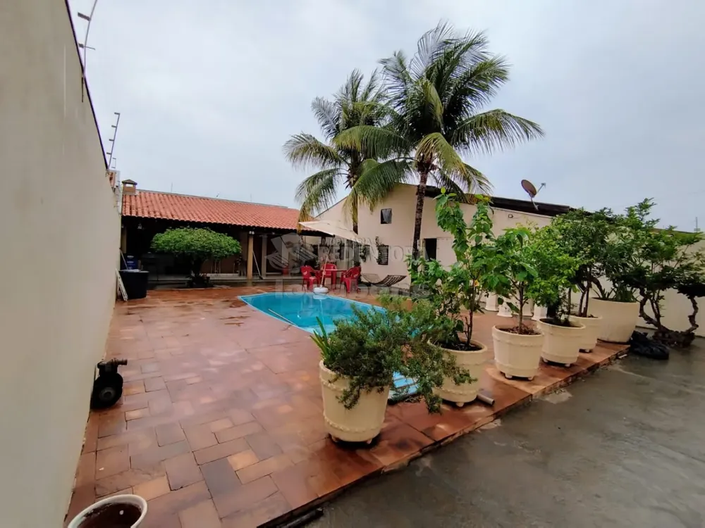 Casa, 3 quartos, 200 m² - Foto 2