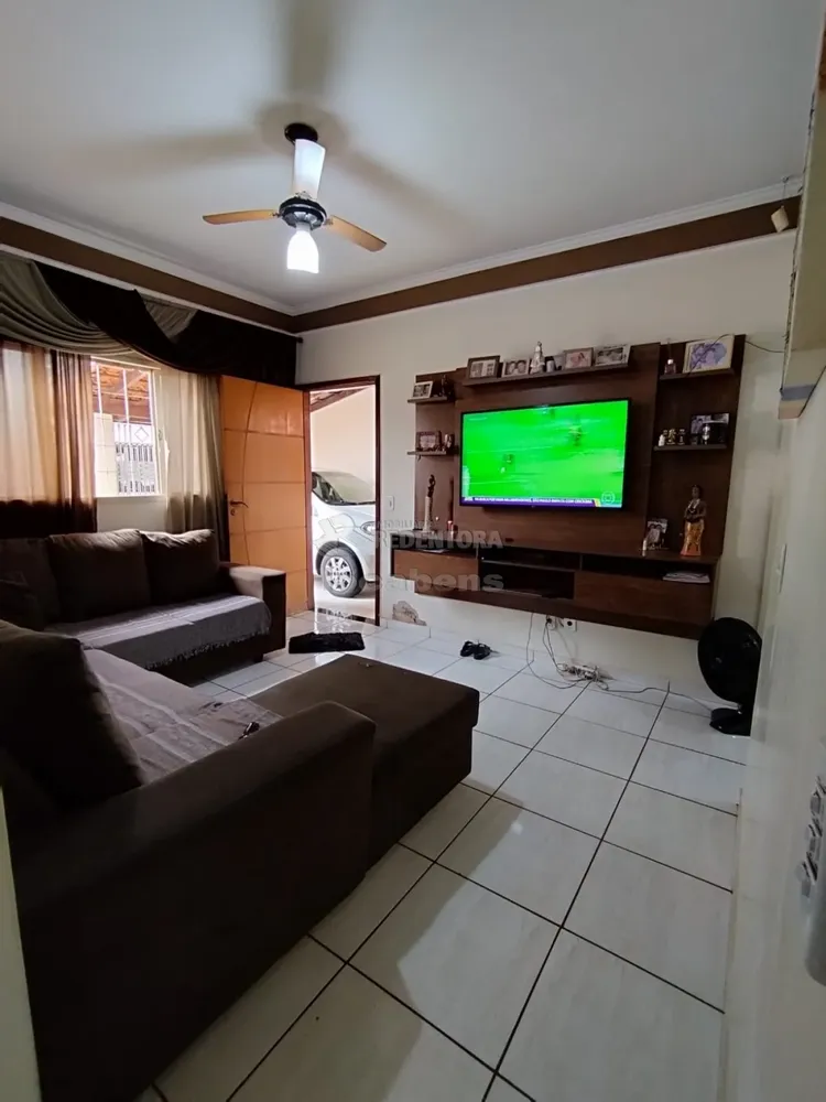 Casa, 3 quartos, 200 m² - Foto 6