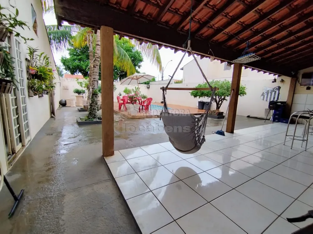 Casa, 3 quartos, 200 m² - Foto 4