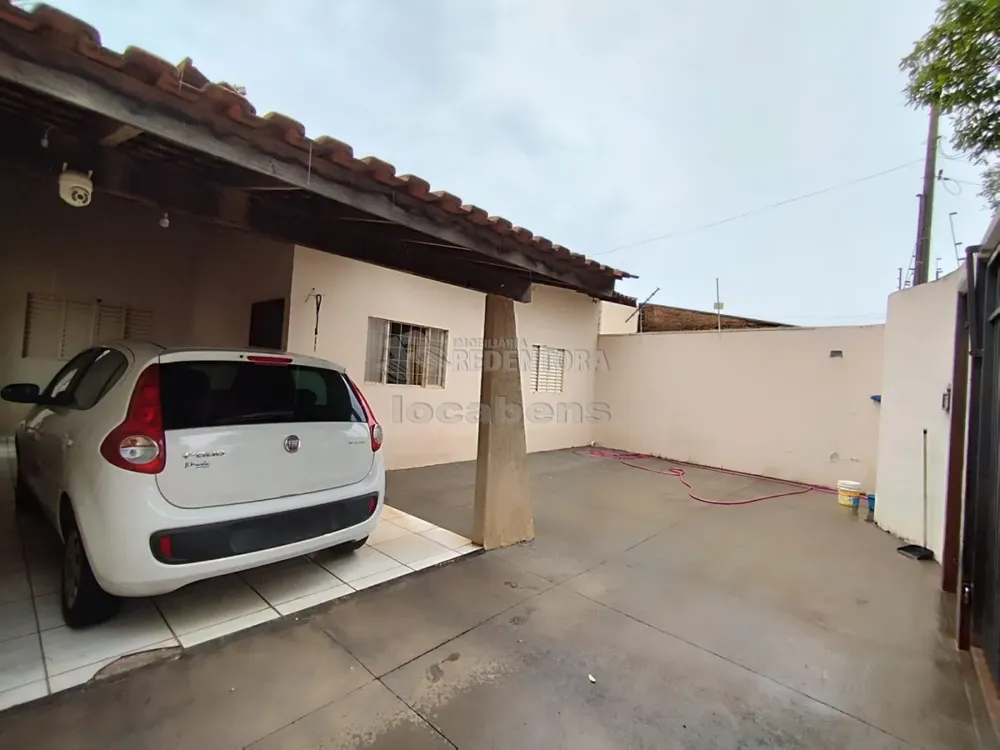 Casa, 3 quartos, 200 m² - Foto 1