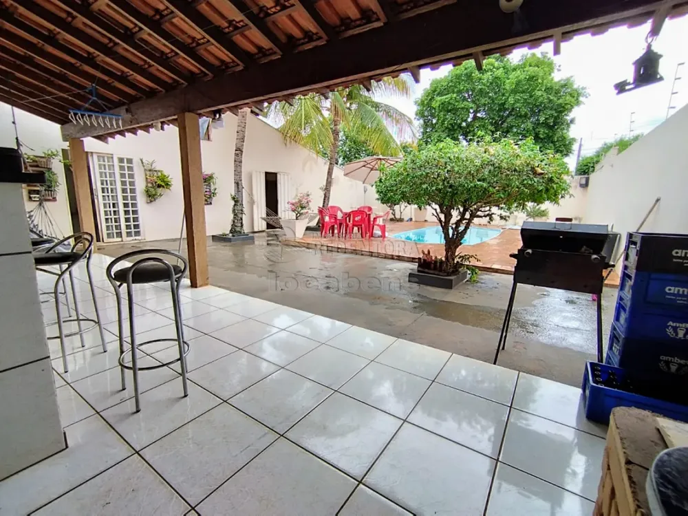Casa, 3 quartos, 200 m² - Foto 8