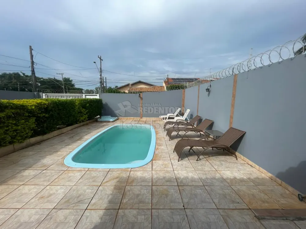 Casa, 2 quartos, 186 m² - Foto 1
