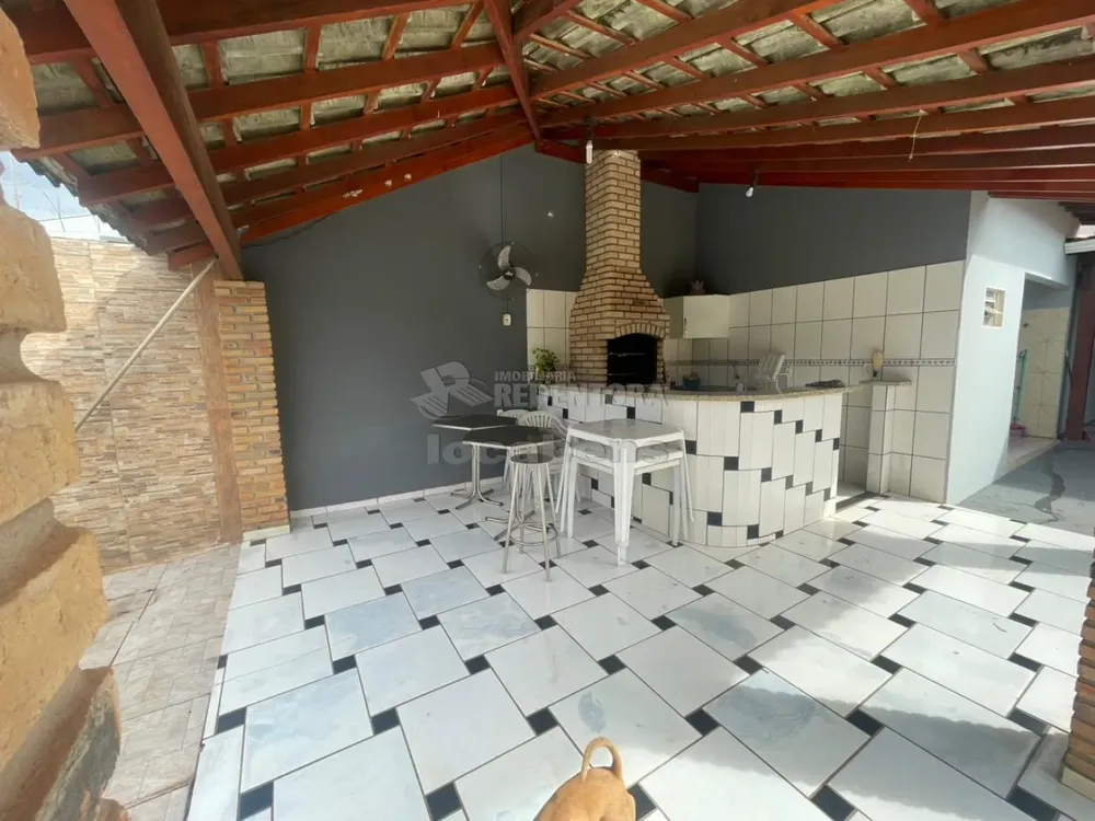 Casa, 2 quartos, 186 m² - Foto 2
