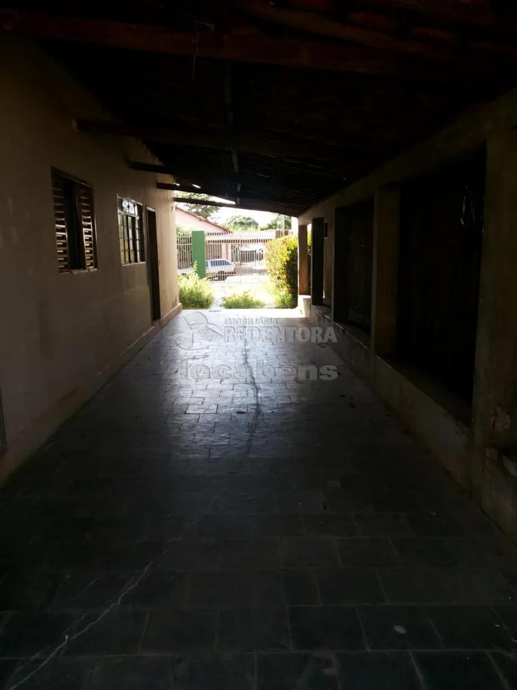 Casa, 3 quartos - Foto 8