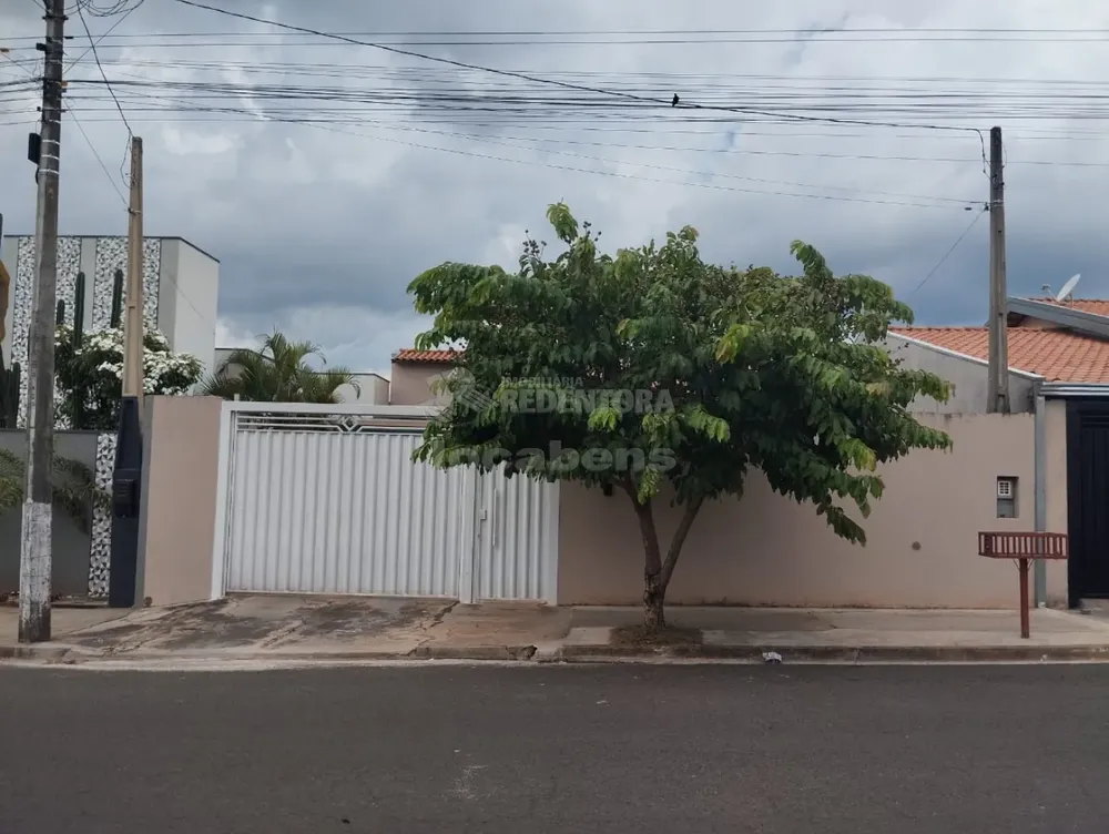 Casa, 2 quartos, 100 m² - Foto 1