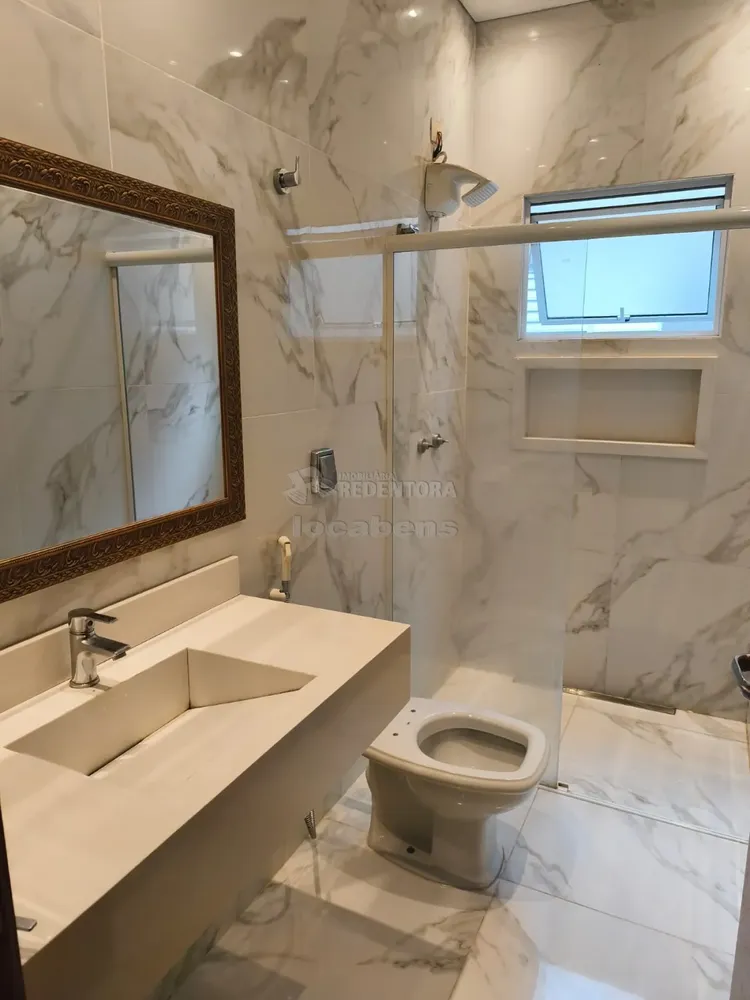 Casa, 3 quartos, 168 m² - Foto 2