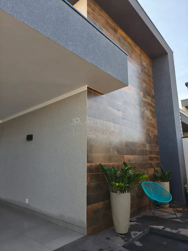 Casa, 3 quartos, 168 m² - Foto 7