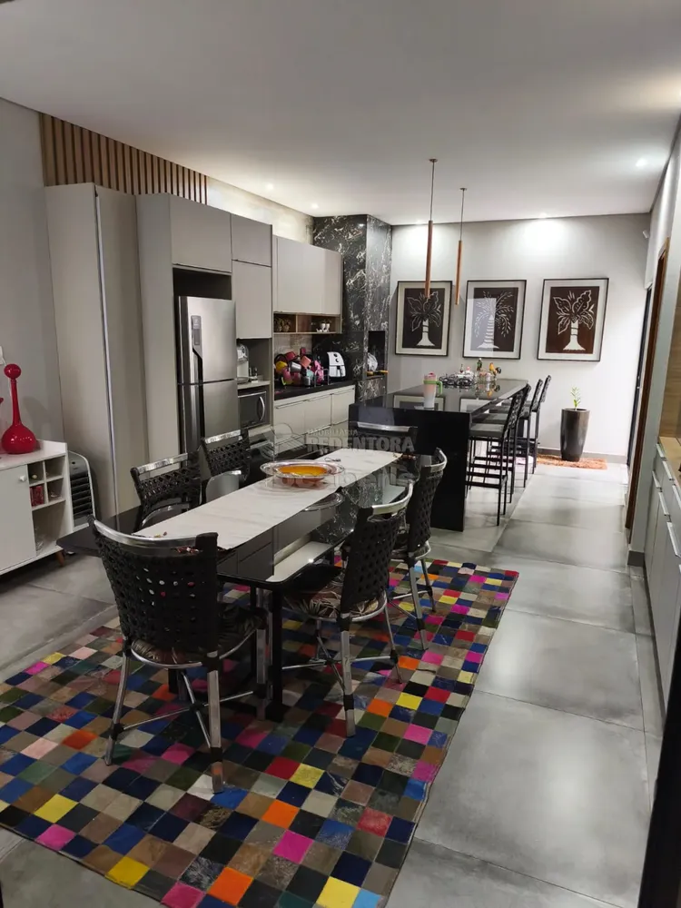 Casa, 3 quartos, 168 m² - Foto 5