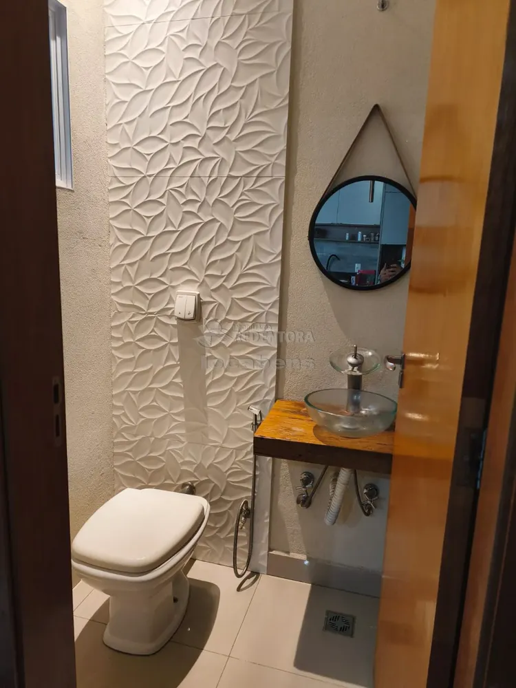Casa, 3 quartos, 168 m² - Foto 4