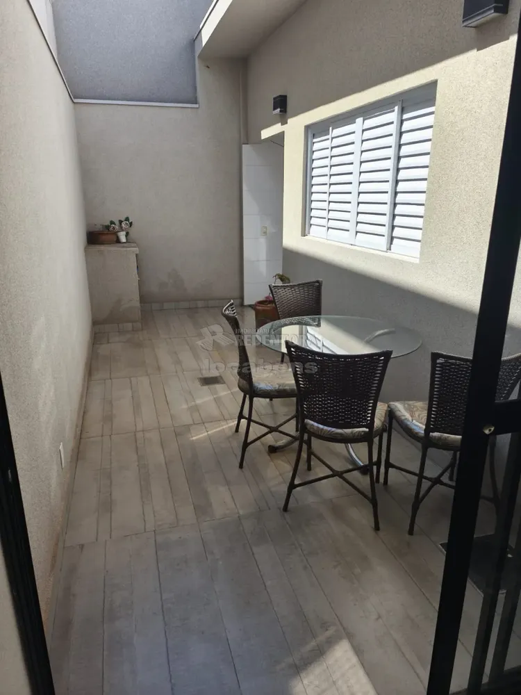 Casa, 3 quartos, 168 m² - Foto 1