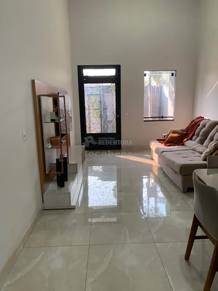Casa, 3 quartos, 119 m² - Foto 3