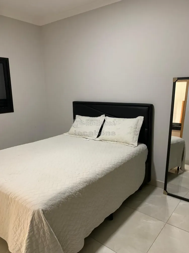 Casa, 3 quartos, 119 m² - Foto 2