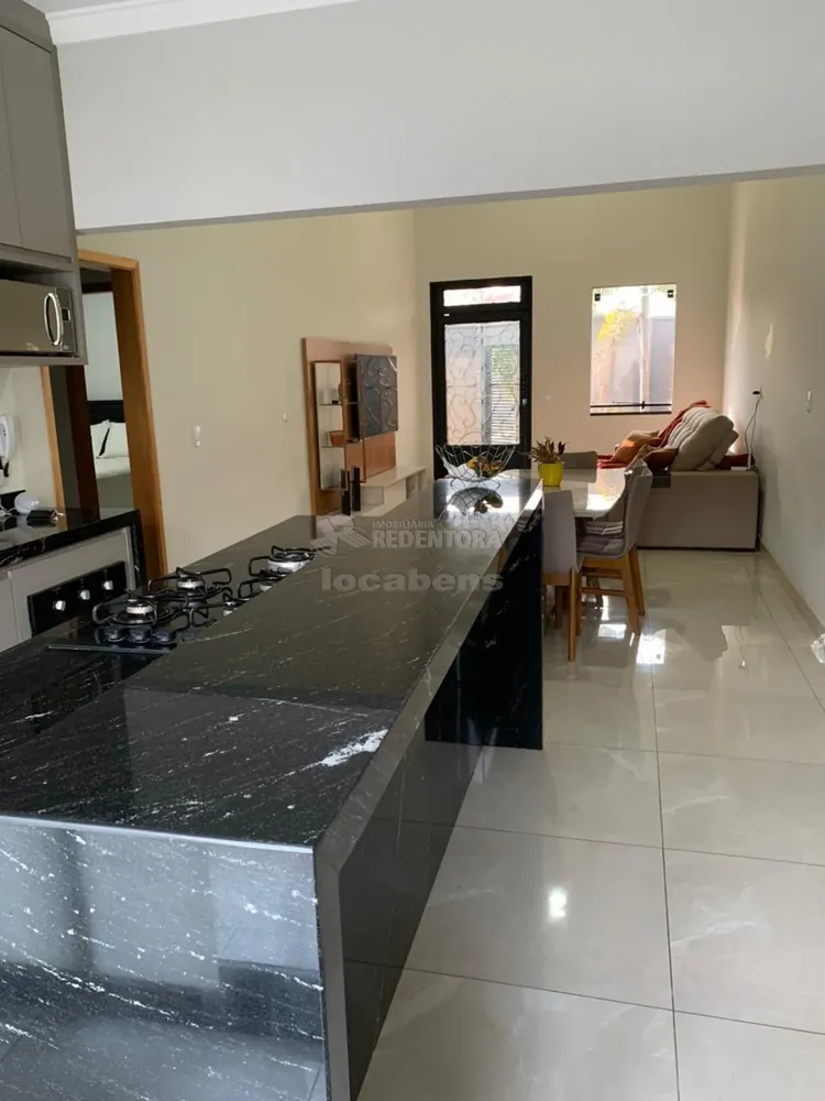 Casa, 3 quartos, 119 m² - Foto 7