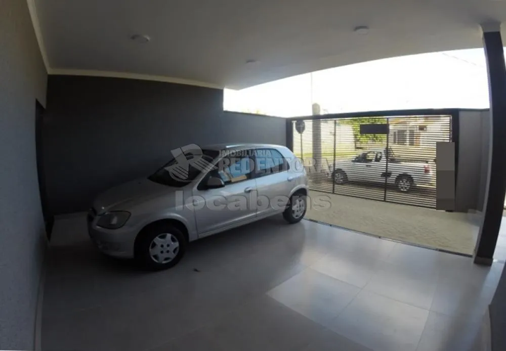 Casa, 3 quartos, 119 m² - Foto 1
