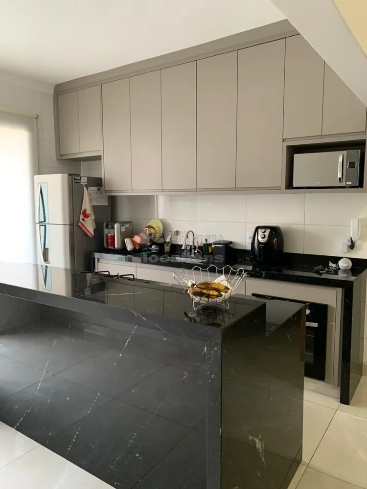 Casa, 3 quartos, 119 m² - Foto 8