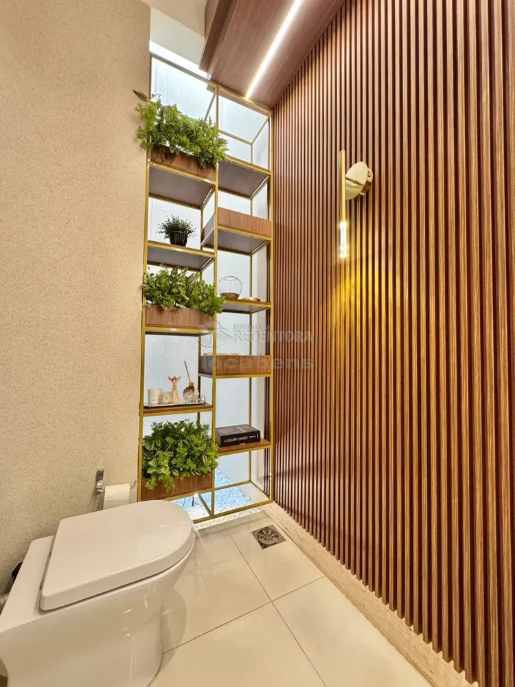 Casa de Condomínio, 3 quartos - Foto 4