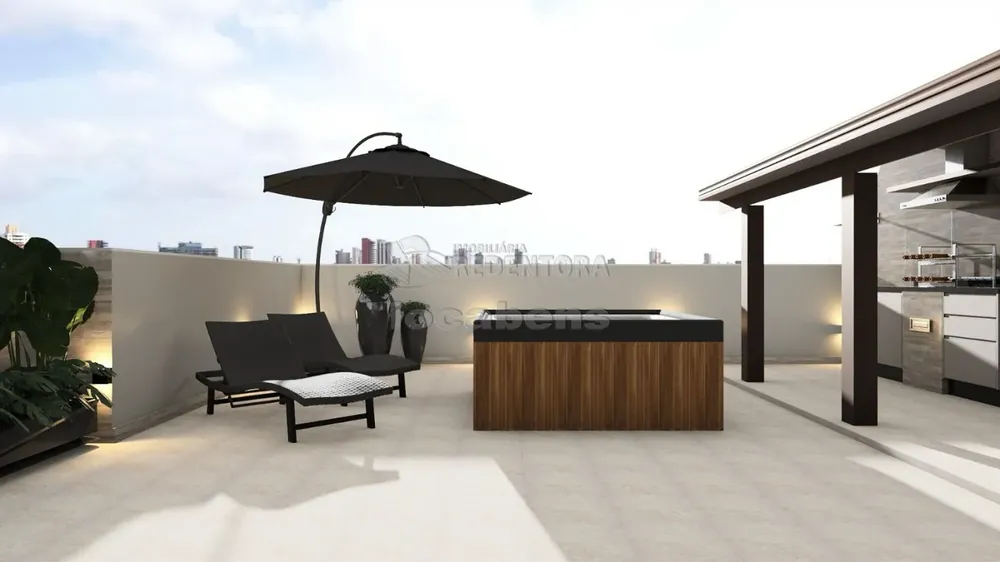 Apartamento, 3 quartos, 175 m² - Foto 1
