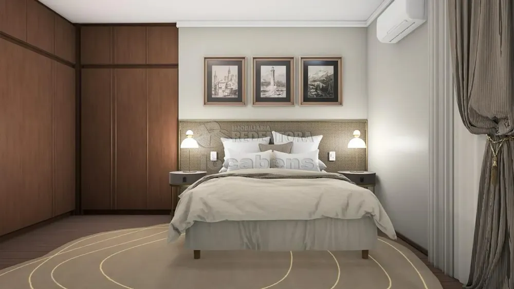 Apartamento, 3 quartos, 175 m² - Foto 3