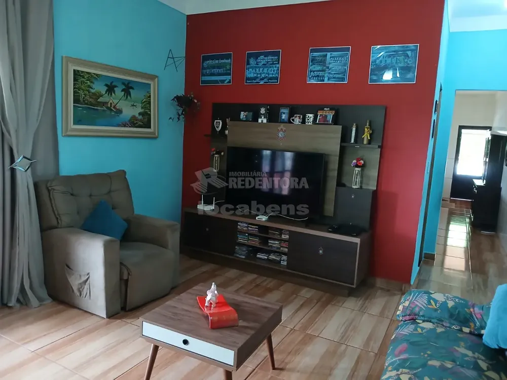 Chácara, 1200 m² - Foto 1