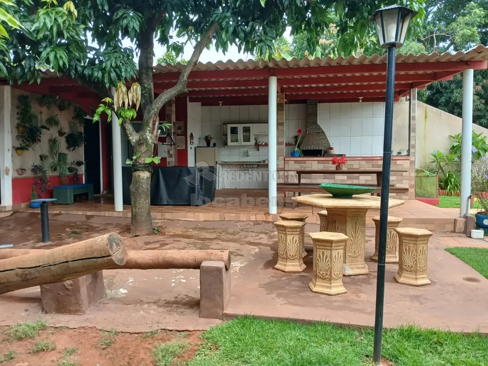 Chácara, 1200 m² - Foto 5